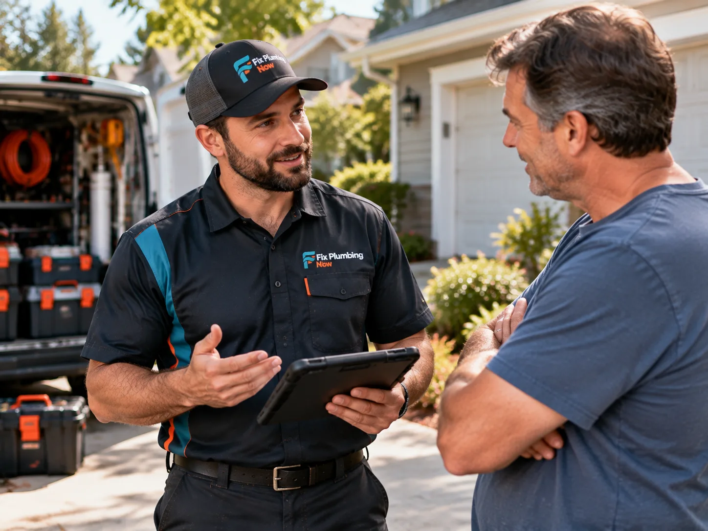 Clogged Drain Service Farrell, PA FAQs